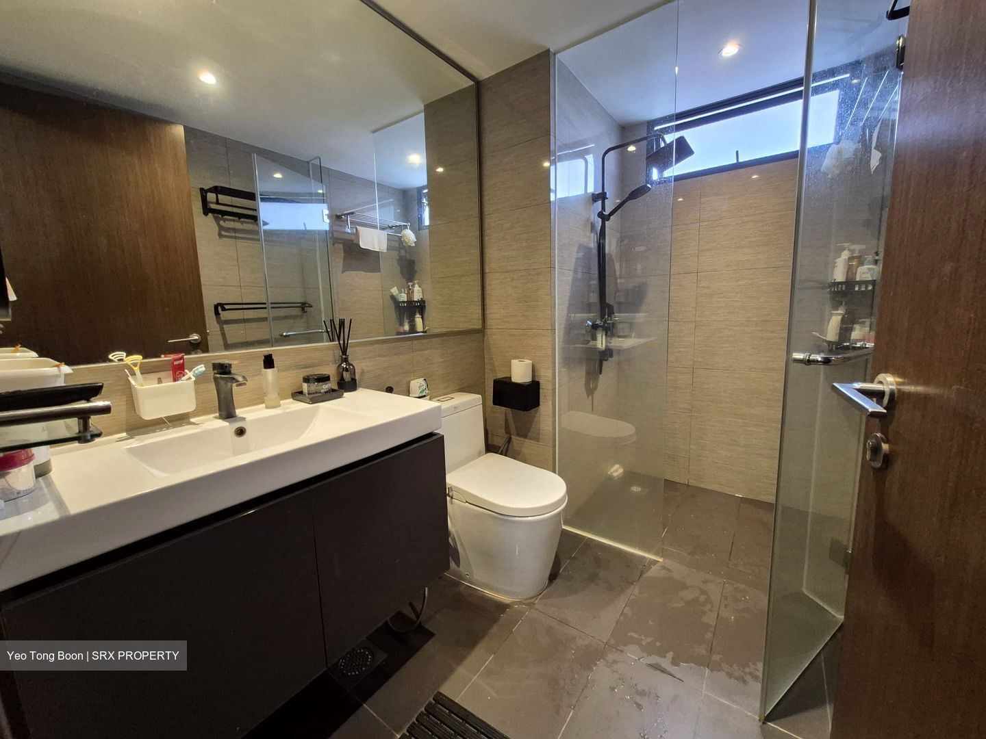 Waterbay (D19), Condominium #606019831
